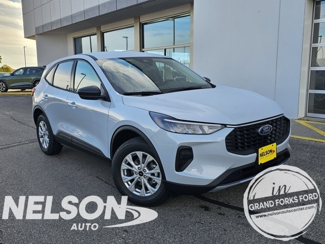 2026 Ford Escape Active's photo