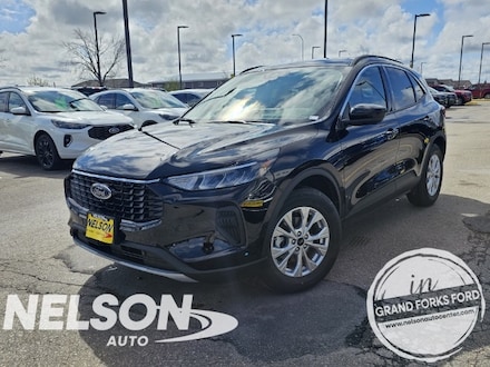 2024 Ford Escape Active SUV