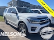 Ford Expedition Max