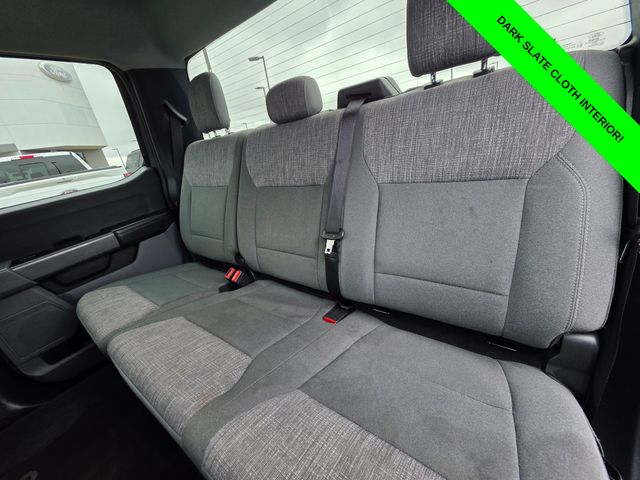 2023 Ford F-150 XLT - Photo 15