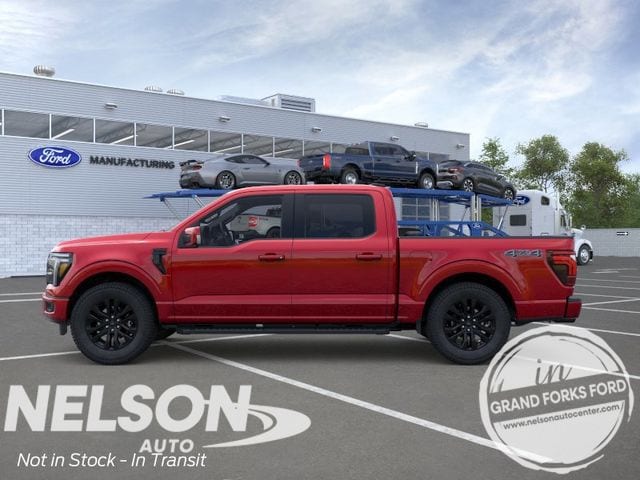 2026 Ford F-150's photo
