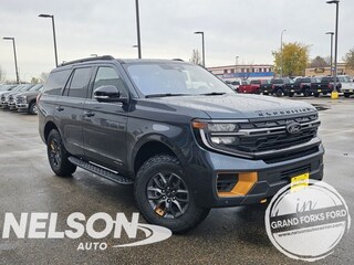 2025 Ford Expedition Tremor SUV