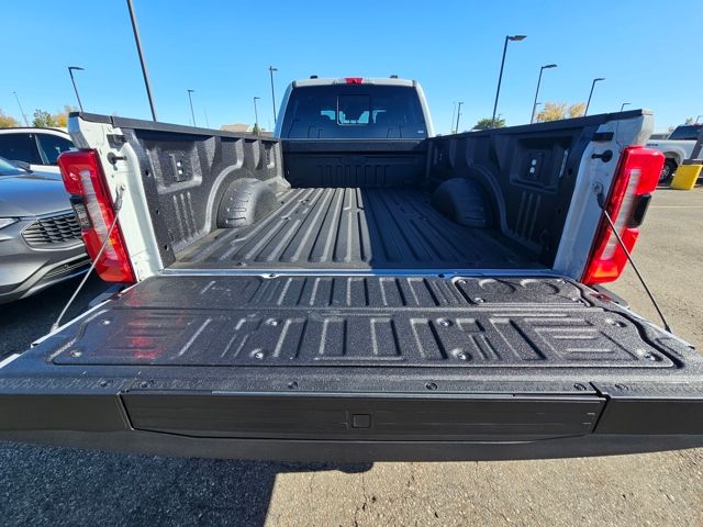 2026 Ford F-250 Super Duty XLT - Photo 10