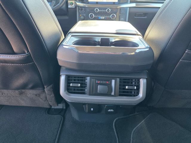 2023 Ford F-150 Lariat - Photo 17