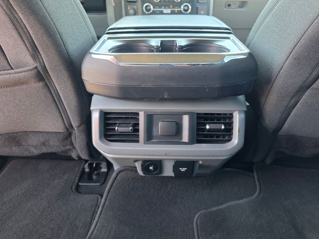 2024 Ford F-150 XLT - Photo 18