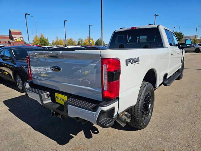 2026 Ford F-250 Super Duty XLT - Photo 7