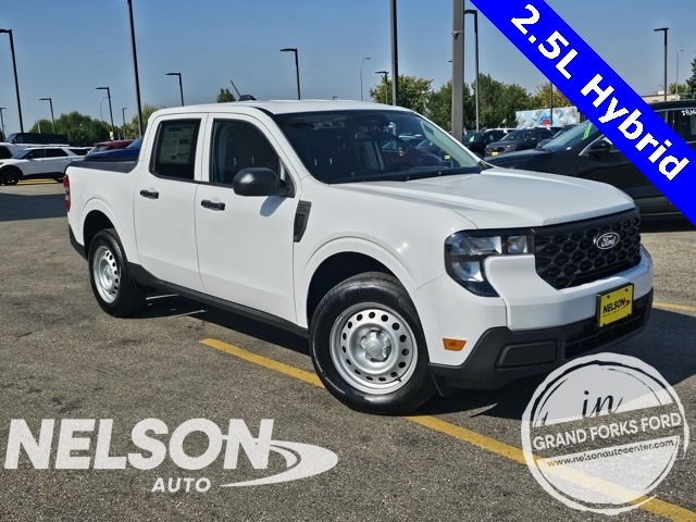 2025 Ford Maverick XL's photo