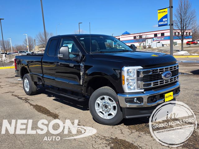 2026 Ford F-350 XLT 4x4 SuperCab 8' Box SRW's photo