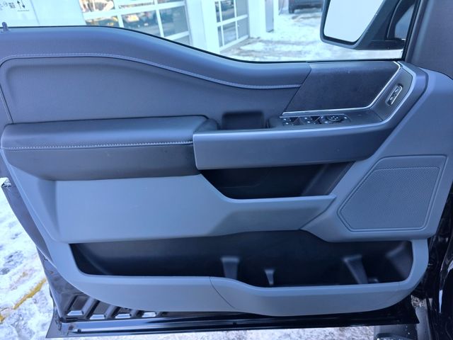 2026 Ford F-150 XLT - Photo 20