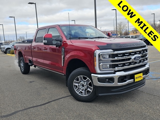 2023 Ford F-250 Super Duty Lariat's photo