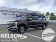 Ford F-350SD