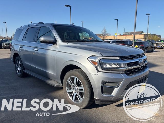 2024 Ford Expedition Limited 4X4's photo