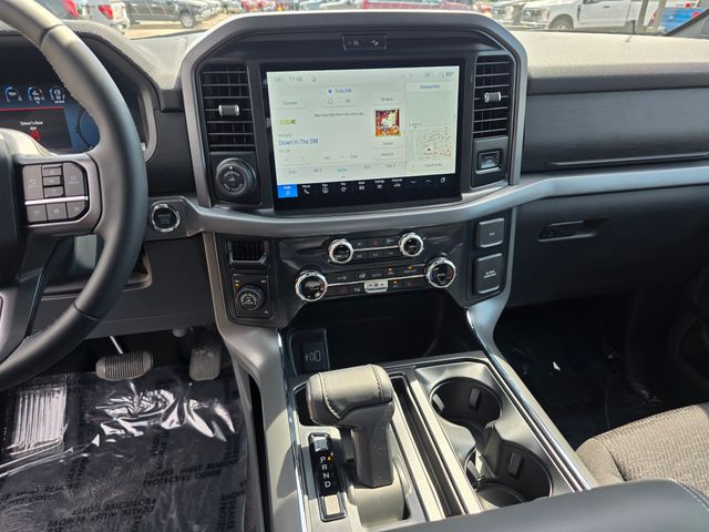 2026 Ford F-150 XLT - Photo 21