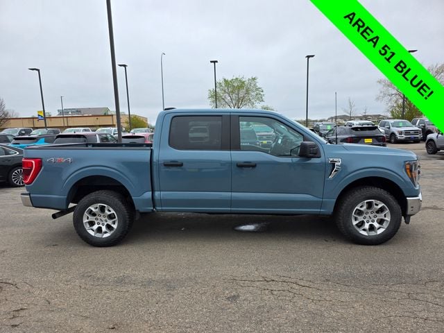 2023 Ford F-150 XLT - Photo 8
