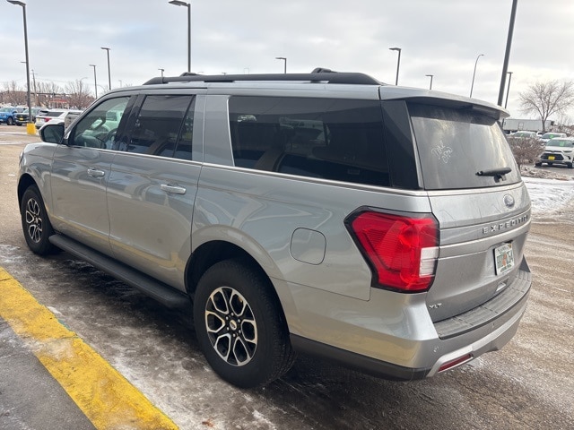 2024 Ford Expedition MAX photo 4