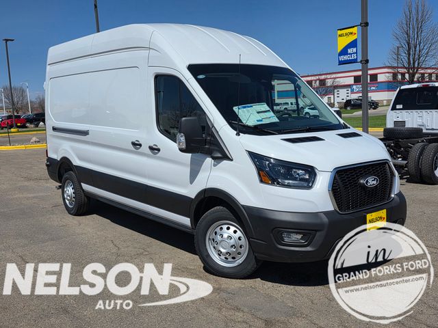 2026 Ford Transit 250 High Roof 148 WB AWD's photo