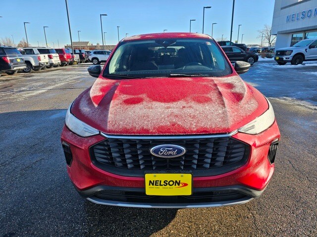 2025 Ford Escape Active photo 3