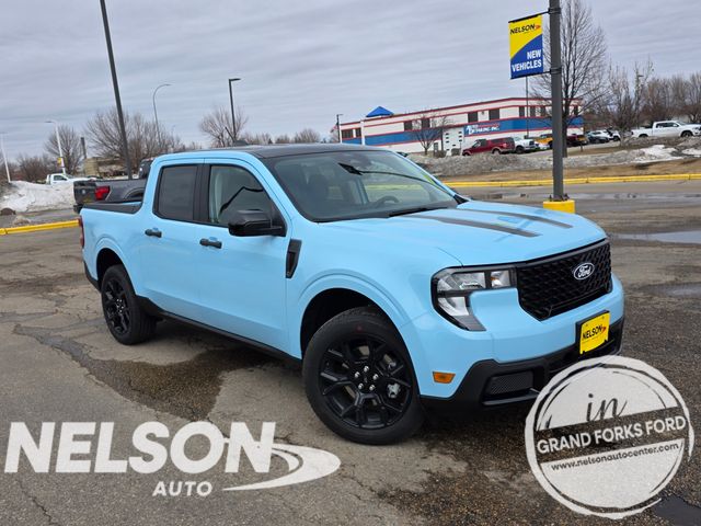 2026 Ford Maverick Truck 