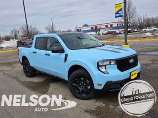 2026 Ford Maverick XLT Truck