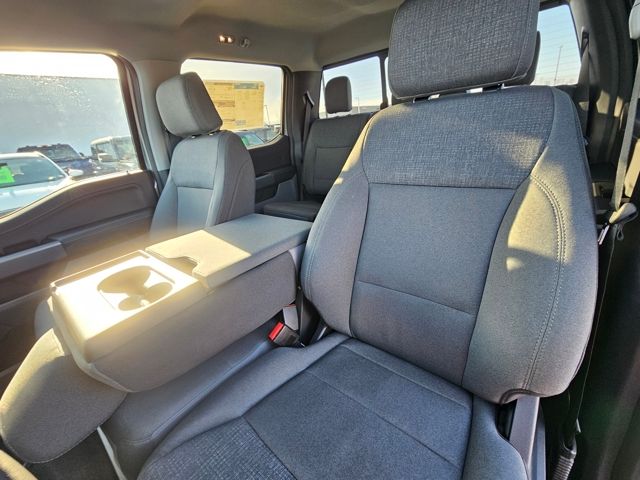 2026 Ford F-150 XLT - Photo 19