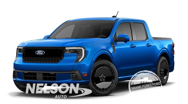 2026 Ford Maverick Lobo High's photo