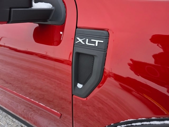 2023 Ford Maverick XLT Lariat photo 4