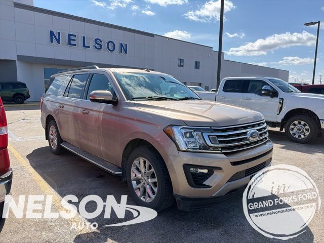 2020 Ford Expedition XLT