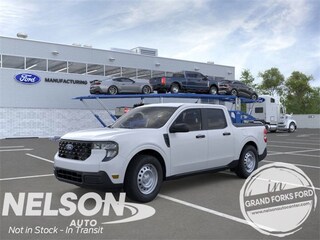 2026 Ford Maverick XL Truck