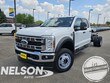 Ford F-550SD