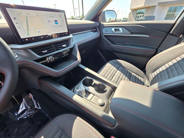 2026 Ford Explorer ST-Line - Photo 25