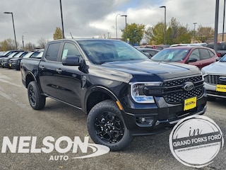 2025 Ford Ranger XLT Truck