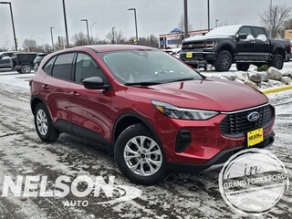 2026 Ford Escape Active SUV