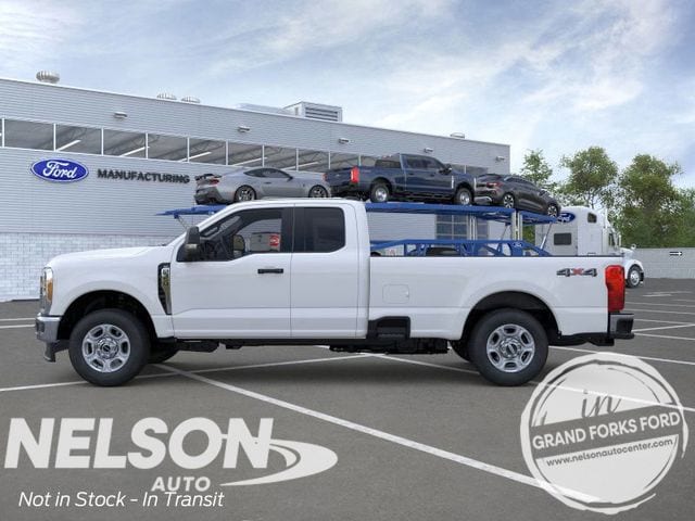2026 Ford F-350 XLT 4x4 SuperCab 8' Box SRW's photo