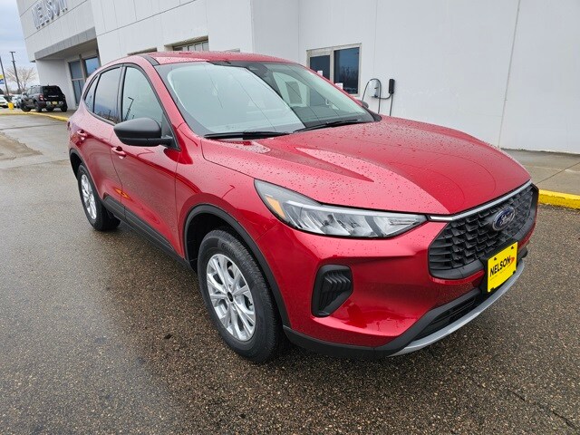 2025 Ford Escape Active photo 4