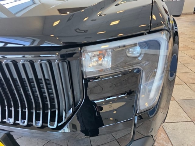 2026 Ford Maverick photo 3