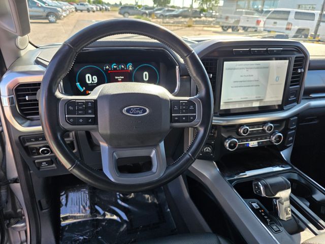 2023 Ford F-150 Lariat - Photo 19