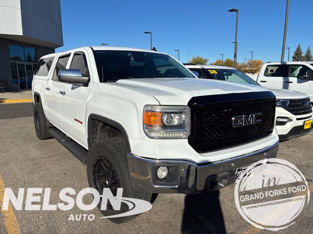 2014 GMC Sierra 1500