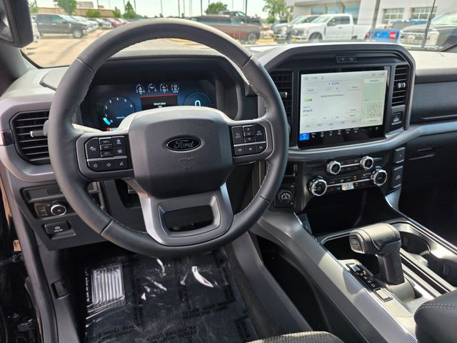 2026 Ford F-150 XLT - Photo 19