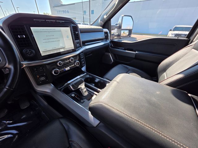 2023 Ford F-150 Lariat - Photo 23
