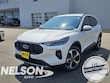 Ford Escape Hybrid