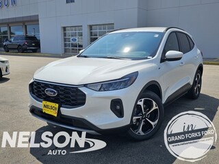 2025 Ford Escape ST-Line Select SUV