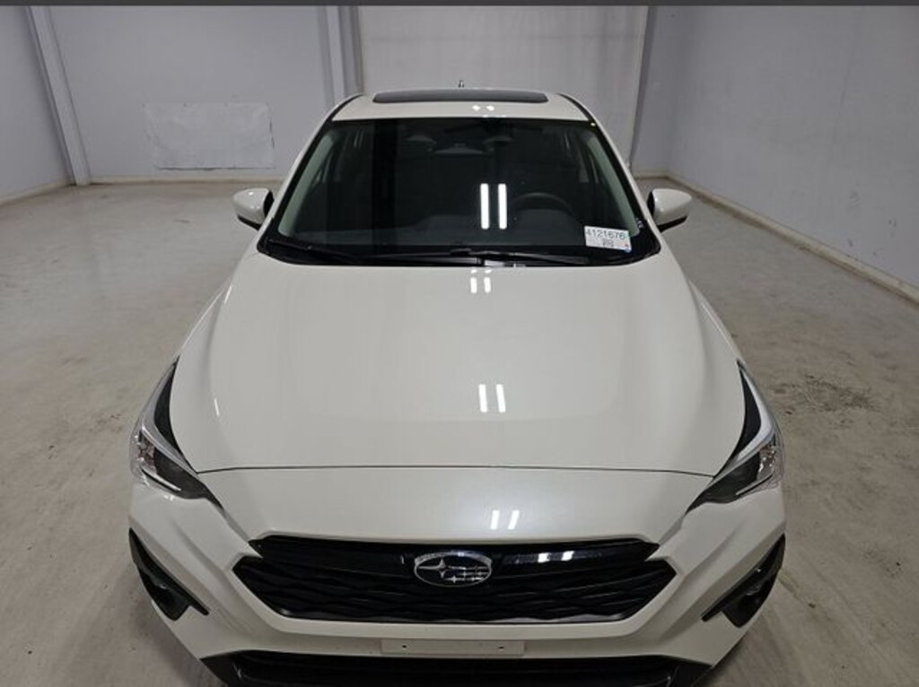 Used 2024 Subaru Impreza Sport 5-Door