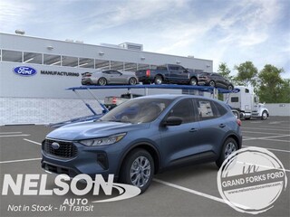 2026 Ford Escape Active SUV