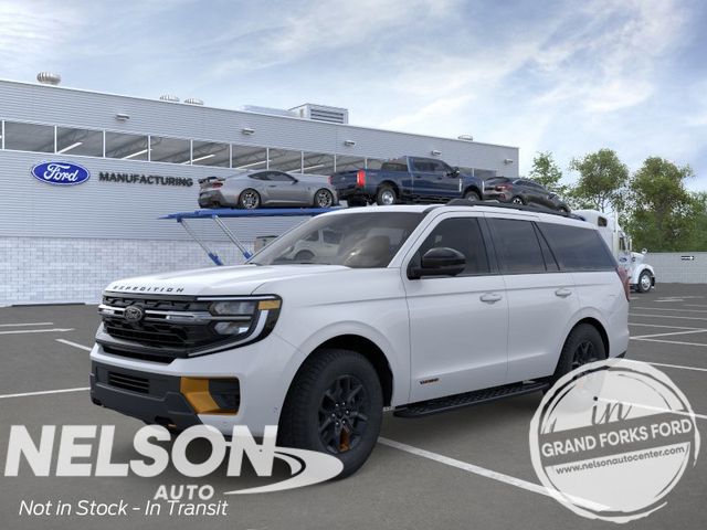 2026 Ford Expedition Tremor 4x4's photo