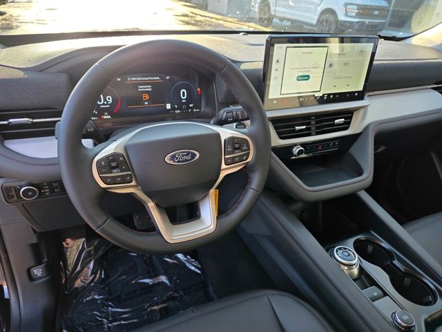2026 Ford Explorer Active - Photo 16