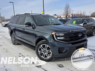 2026 Ford Expedition Max Active SUV