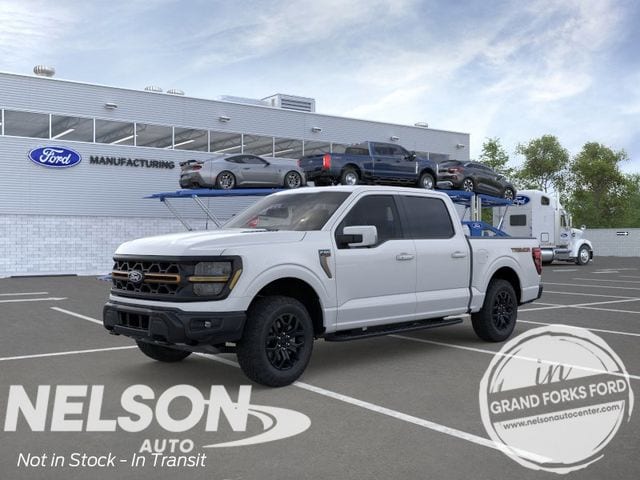 2026 Ford F-150 Tremor 4x4 SuperCrew 5-1/2 Box's photo