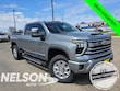  Chevrolet Silverado 2500 HD