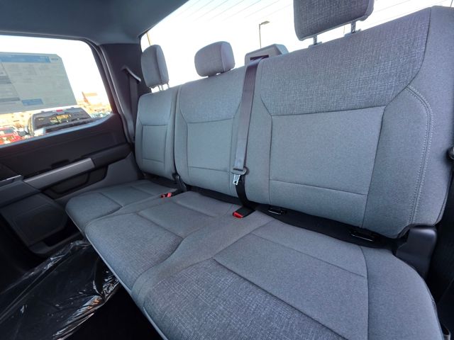 2026 Ford F-150 XLT - Photo 12