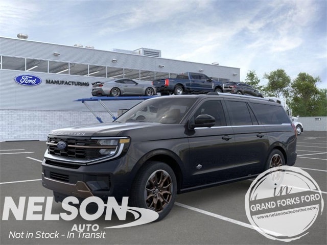 2025 Ford Expedition King Ranch's photo